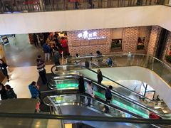 店内环境-亦庄创意生活广场