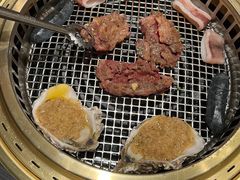 -AJIYA·池袋日式烧肉自助(天津万象城店)