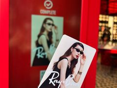 -Ray·Ban雷朋(淮海中路店)