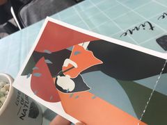 -小日子天台(二厂文创公园店)