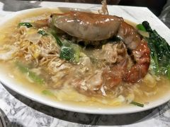 -关夫人餐厅(阳光广场店)