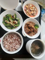 -宝媛会月子中心(越秀店)