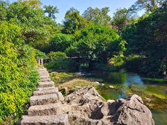 -贵阳市花溪国家城市湿地公园