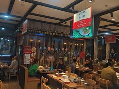 -华府九号海鲜烧烤大排档(龙域店)