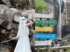 -洛阳白云山景区