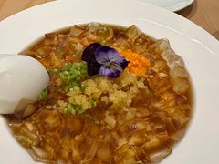 -船歌·鱼水饺青岛菜(国贸商城店)