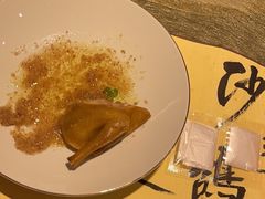 -铭轩中餐厅·海南菜·粤菜(亚龙湾瑞吉店)