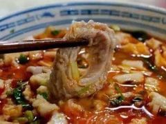 -春发生饭店·非遗(南院门店)