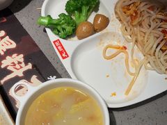 -大师兄·西北小馆(南沙万达广场店)