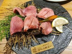 -黑牛の店·黑金店(沈阳万象城店)