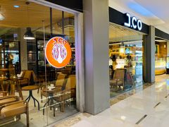 -J.CO Donuts & Coffee(Mal Bali Galeria)