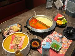 -一绪に和牛寿喜烧(罗湖益田假日店)
