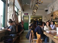 -RAC BAR(安福路店)