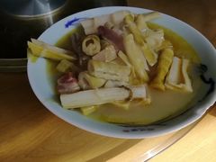 -船夫鱼锅(衢江路店)