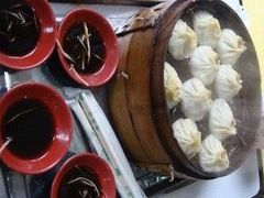 -四季美汤包(户部巷店)