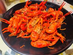 -聚味瞿记·龙虾堂(咸嘉湖店)