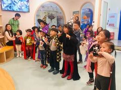 -安妮花英语·少儿·原版阅读(沙坪坝店)