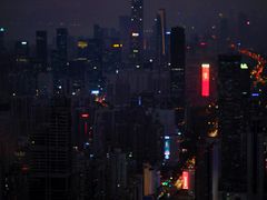 -瑞吉酒店·The Drawing Room闲逸廊·云端下午茶·夜奢Whiskey
