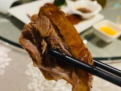 -佛山顺德香云纱园林酒店(清晖园店)