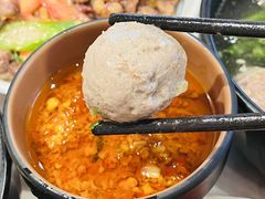 -合意桐坑牛肉粿·鲜牛肉火锅(嵩山总店)