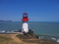 -漳州滨海火山岛自然生态风景区
