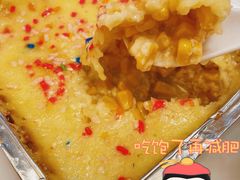 -義聚德·清真铜锅涮羊肉·烧烤(河东店)