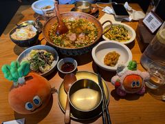 -SHAN山(前滩太古里店)