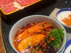 -極上萬膳·日料放题(海岸城店)