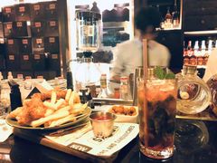 -Helens海伦司小酒馆(坡子街店)