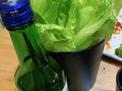 -九田家黑牛烤肉(淮北万达店)