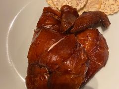 -杭州西子湖四季酒店·金沙厅