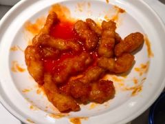 -兰湘子·湘菜小炒(济南领秀城店)