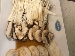 -韩时烤肉(枫蓝店)