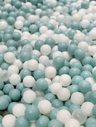 -奈尔宝·儿童乐园·亲子餐厅(鄞州万达店)