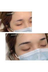 -久匠·纹眉半永久野生眉