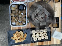 -奥西拉烤肉,盒饭,冷面(青岩刘店)