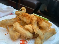 -肥仔文澳门猪骨煲(南京西路店)