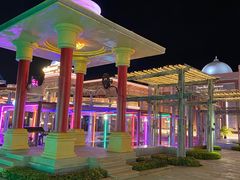 -三亚海昌梦幻海洋不夜城