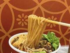 -吉品合酥脆烤饼(太平洋森活天地店)