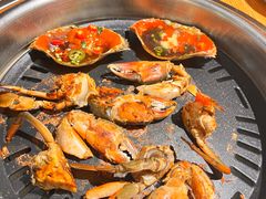 -哼蟹二将·烤肉酱蟹(合生汇店)