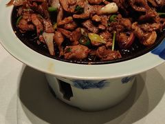 -聆桂烤鸭·金奖烤鸭(静联广场店)