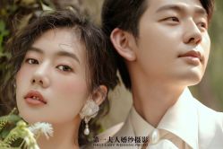 -第一夫人婚纱摄影(南京店)