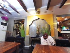 -Siam泰餐厅(水上公园店)