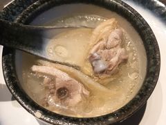 -同仁四季椰子鸡(海岸城天利店)