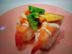 -争鲜回转寿司(东方银座店)