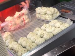 -津门张记包子铺(华昌道店)
