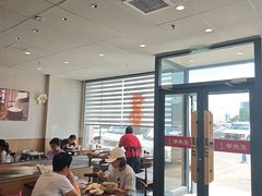 -李先生牛肉面大王(欧亚卖场店)