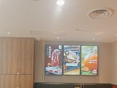 -新石器烤肉(百联川沙店)