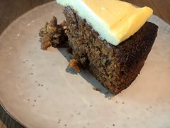 胡萝卜蛋糕-Wagas沃歌斯(大学路店)