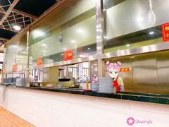-天天锅贴王(迎凤街店)